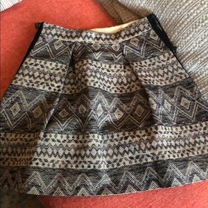 Gorgeous Phillip Lim pleated skirt